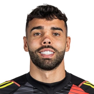 David Raya